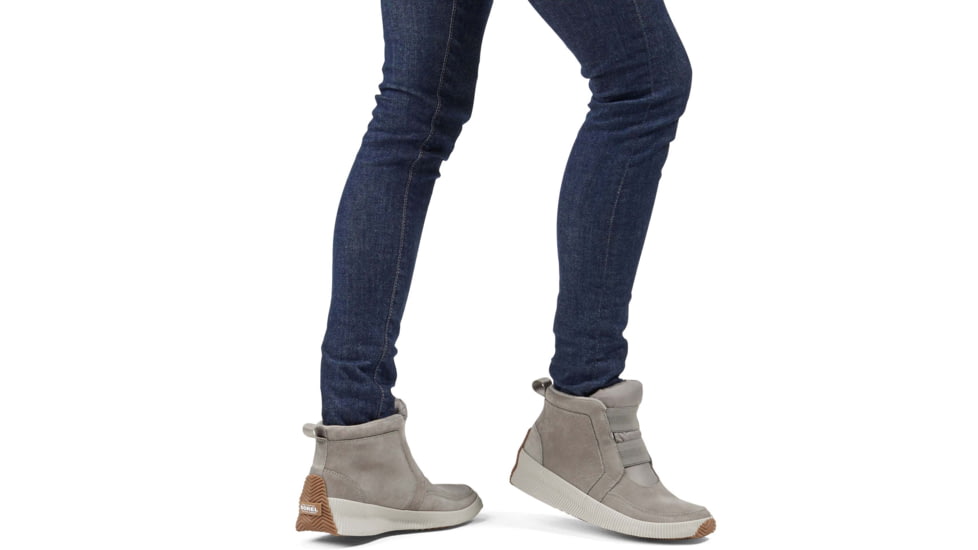 Sorel Out N About Plus Mid Boot - Womens, Kettle, 7.5 US, 1921431005-7.5