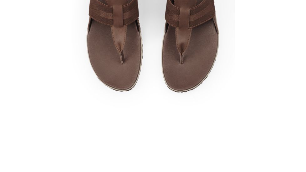 Sorel Out N About Plus Sandal - Womens, Tobacco, 6.5, 1848451256-6.5