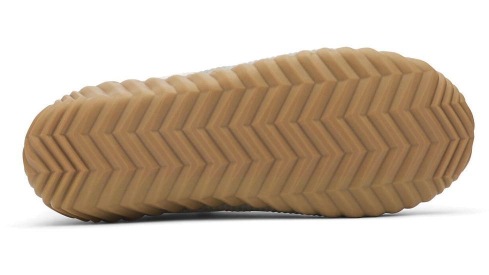 Sorel Out N About Plus Shoe - Womens, Soft Taupe, 10 US, 1897451096-10