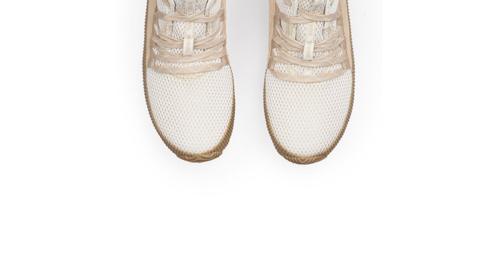 Sorel Out N About Plus Sneaker Casual Boot - Womens, Natural Tan, 6, 1848311257-6