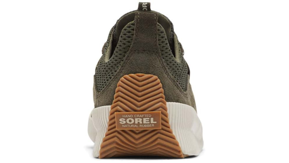 Sorel Out N About Plus Sneaker - Womens, Alpine Tundra, 10.5 US, 1848311326-10.5