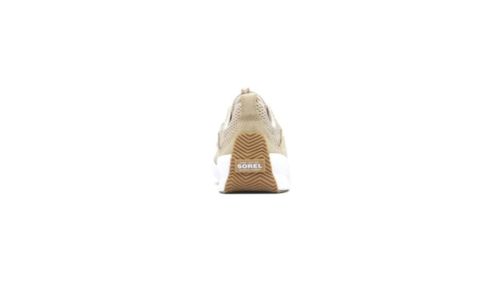 Sorel Out N About Plus Sneaker - Womens, Ancient Fossil, 7 US, 1848311-271-7
