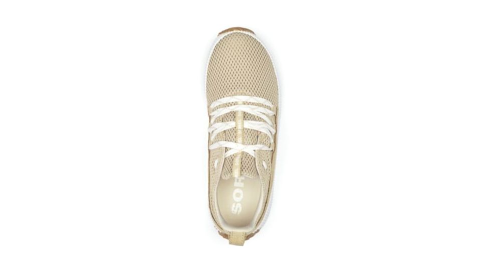 Sorel Out N About Plus Sneaker - Womens, Ancient Fossil, 9.5 US, 1848311-271-9.5