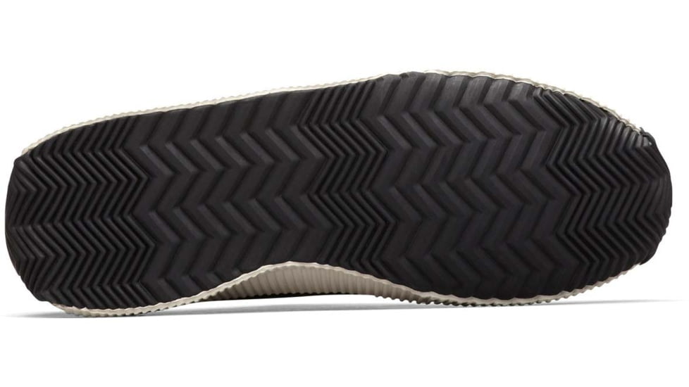 Sorel Out N About Plus Sneaker - Womens, Black, 12 US, 1848311010-12