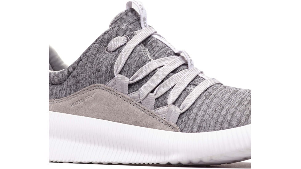 Sorel Out N About Plus Sneaker - Womens, Dove, 7 US, 1848321081-7