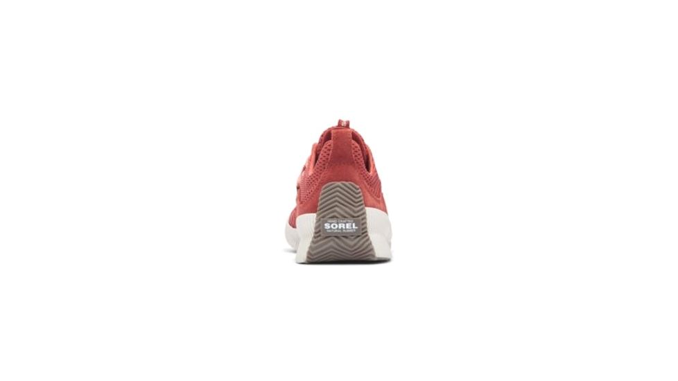 Sorel Out N About Plus Sneaker - Womens, Dusty Crimson, 6 US, 1848311-638-6