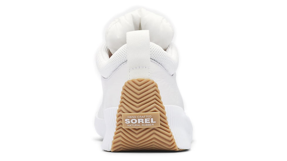 Sorel Out N About Plus Street Sneak Shoes - Womens, Sea Salt, 7 US, 1897401-125-7