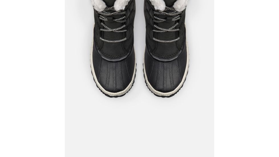 Sorel Out N About Plus Tall Boot - Womens, Black, 5, 1833581010-5