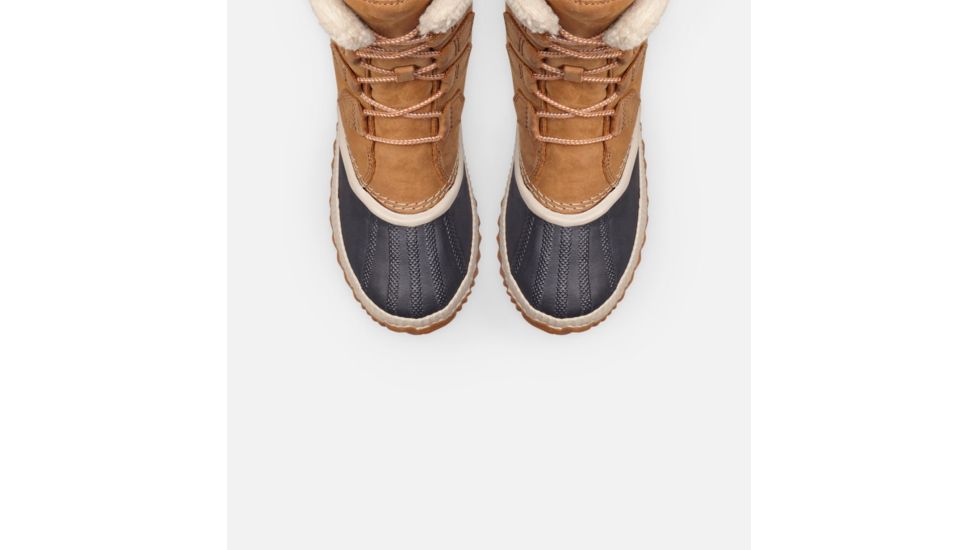 Sorel Out N About Plus Tall Boot - Womens, Elk, 10.5, 1833581286-10.5