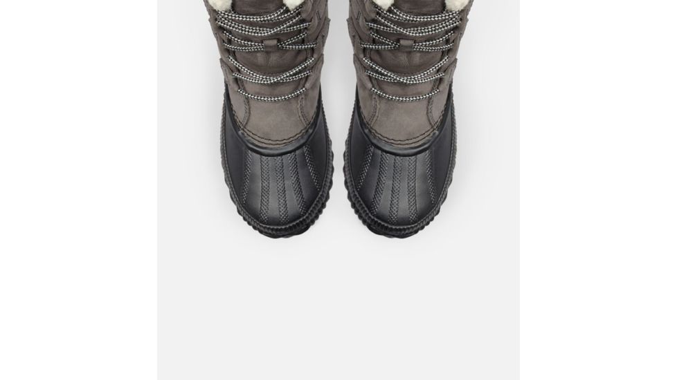 Sorel Out N About Plus Tall Boot - Womens, Quarry, 6.5, 1833581052-6.5