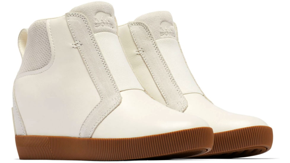 Sorel Out N About Pull On Wedge Boot - Women's, 125, 8.5, 2058651-125-8.5
