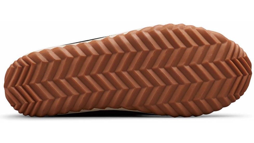 Sorel Out N About Slide Slipper - Womens, Tartan Black, Red Dahl, 9.5, 1876541010-9.5