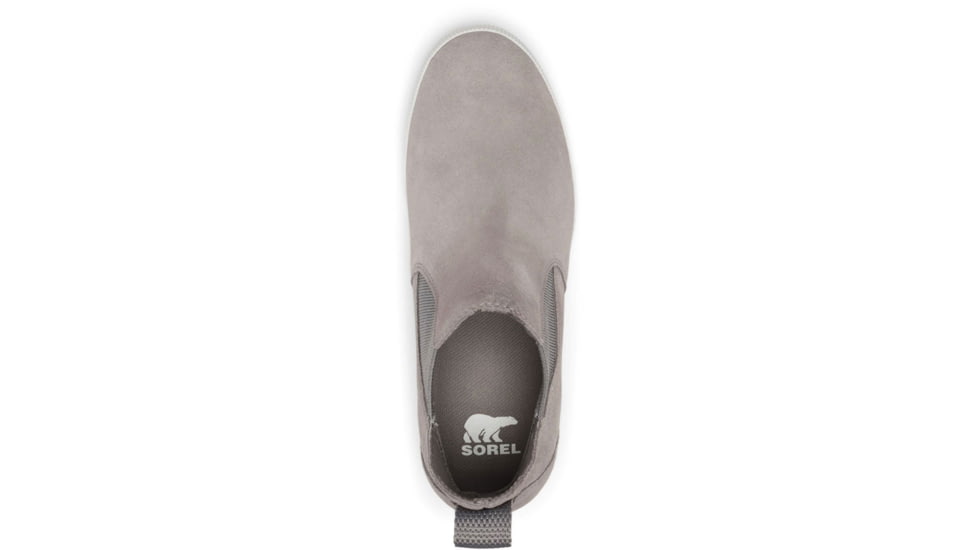 Sorel Out N About Slip-On Wedge - Women's, 061, 6, 2033021-061-6