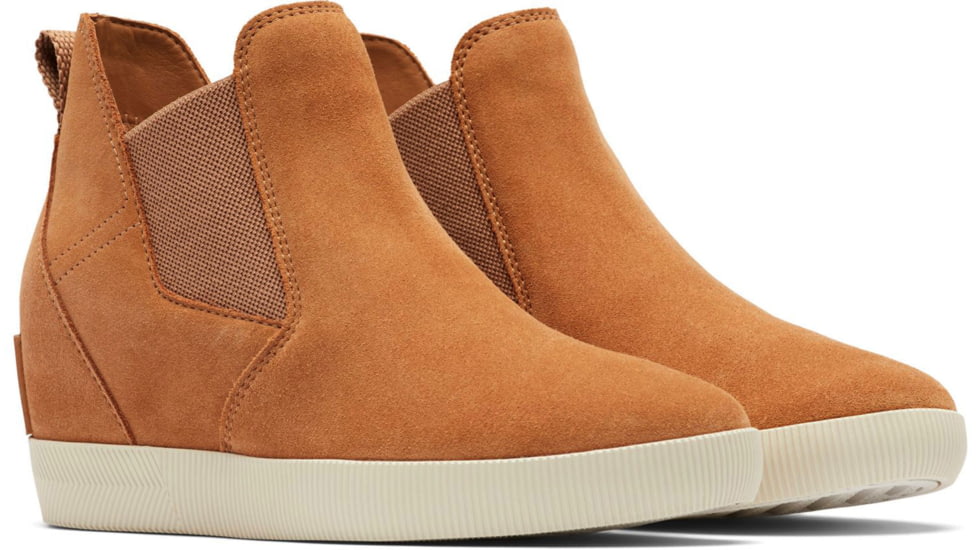 Sorel Out N About Slip-On Wedge - Women's, 253, 11, 2033021-253-11