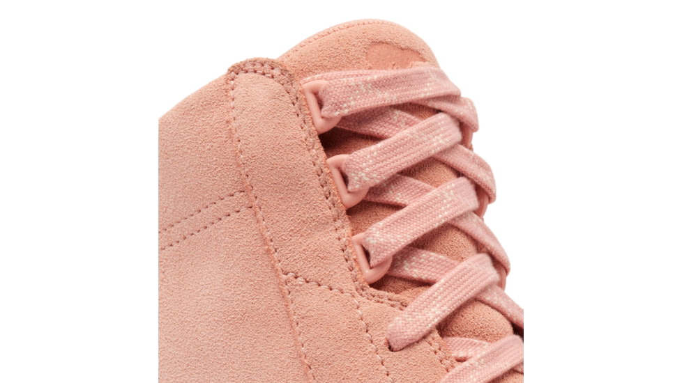 Sorel Out N About Wedge - Womens, Faux Pink/Gum 2, 7, 2033031-672-7