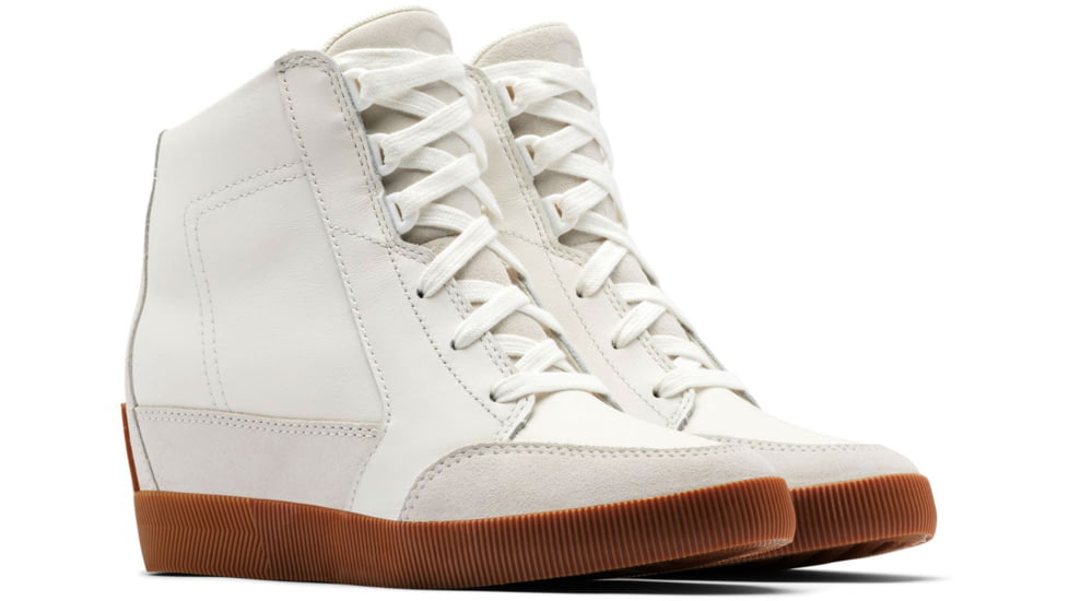 Sorel Out N About Wedge Shoes - Women's, 125, 10, 2033031-125-10