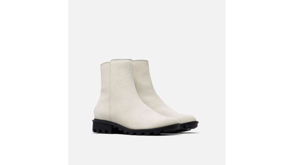 Sorel Phoenix Zip Boot - Womens, Tussock-Fawn, 9, 1834181920-9