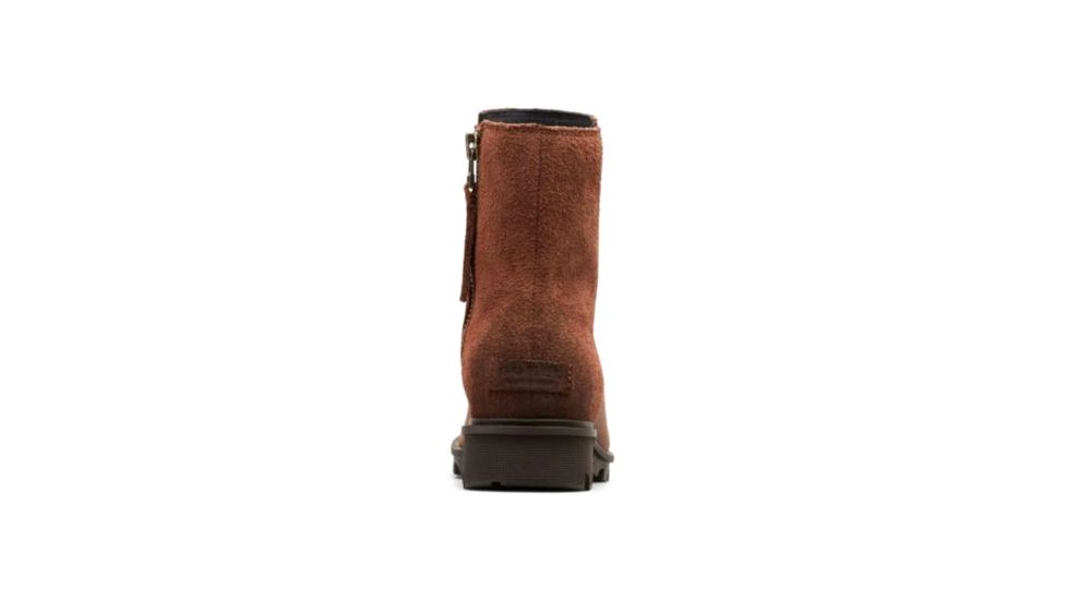 Sorel Phoenix Zip Boots - Womens, Burro, 6.5, 1877251282-6.5