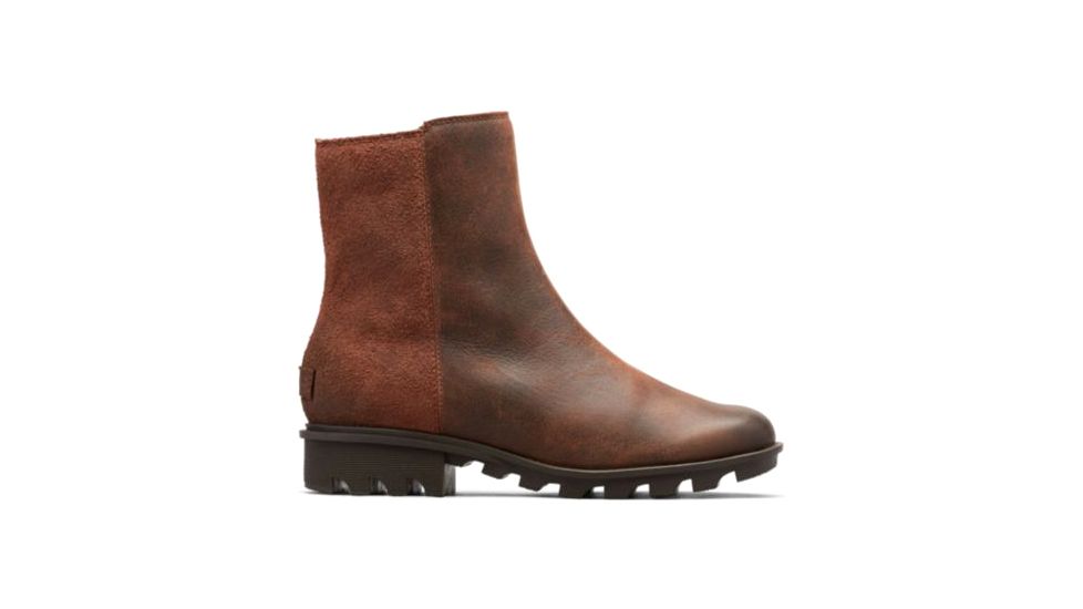Sorel Phoenix Zip Boots - Womens, Burro, 6.5, 1877251282-6.5