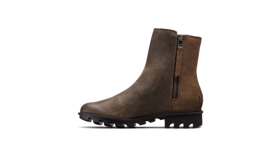 Sorel Phoenix Zip Boots - Womens, Major, 6.5, 1877251245-6.5