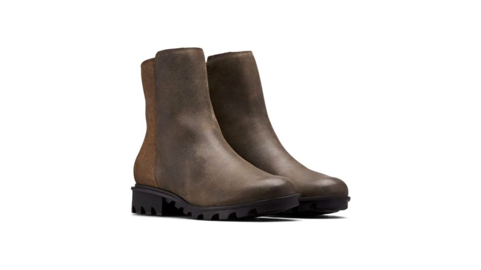 Sorel Phoenix Zip Boots - Womens, Major, 6.5, 1877251245-6.5