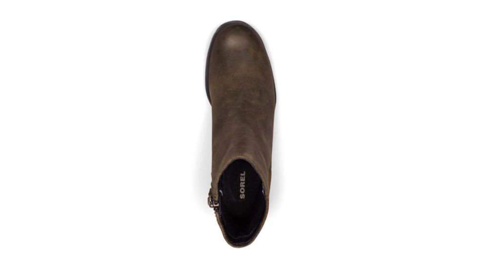 Sorel Phoenix Zip Boots - Womens, Major, 6.5, 1877251245-6.5