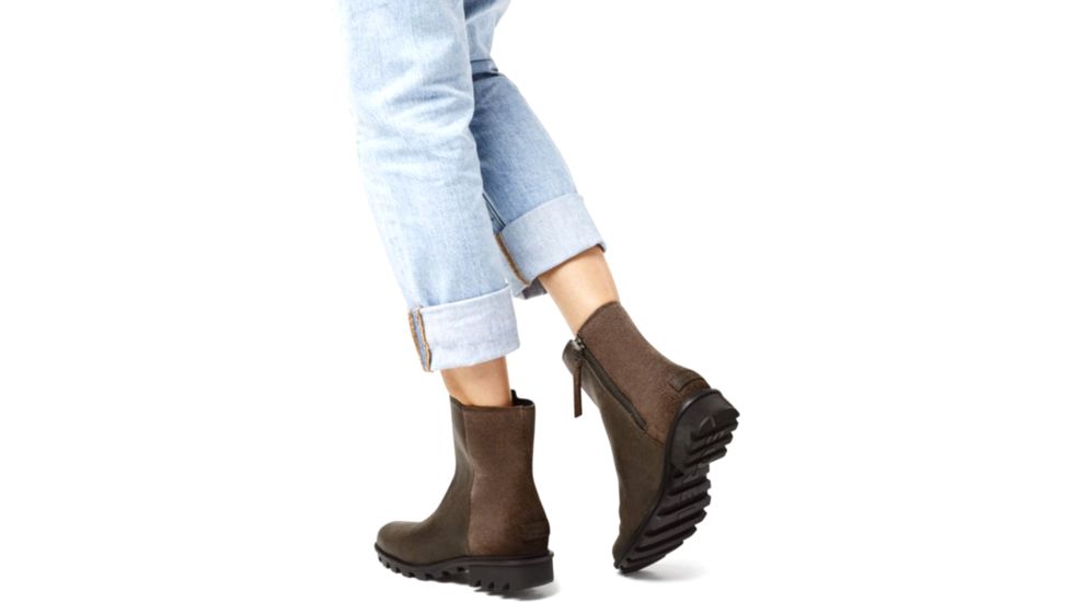 Sorel Phoenix Zip Boots - Womens, Major, 6.5, 1877251245-6.5