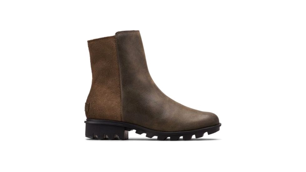 Sorel Phoenix Zip Boots - Womens, Major, 6.5, 1877251245-6.5