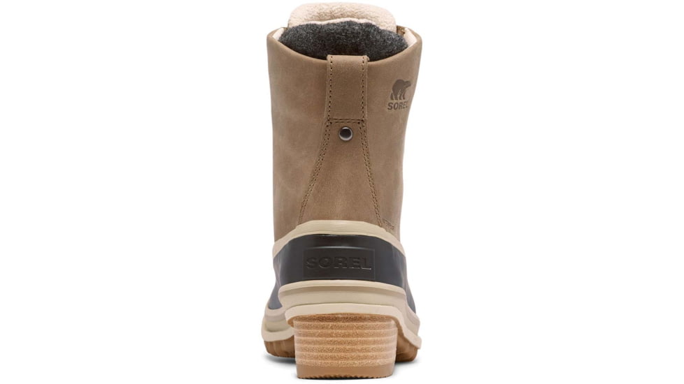 Sorel Slimpack III Lace Winter Boot - Women's, Khaki II, 9 US, 1915691297-9