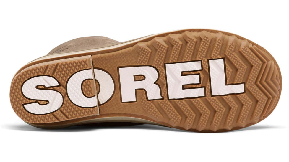 Sorel Slimpack III Lace Winter Boot - Women's, Khaki II, 9 US, 1915691297-9