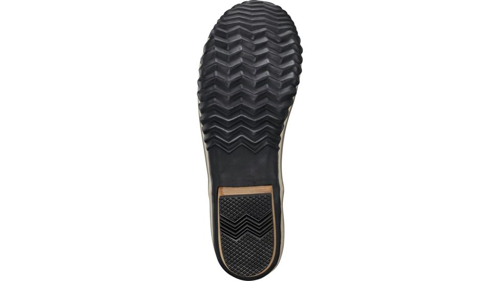 Sorel Slimpack Lace II Boot - Womens, Quarry, Black, 7.5, 1702251052-7.5