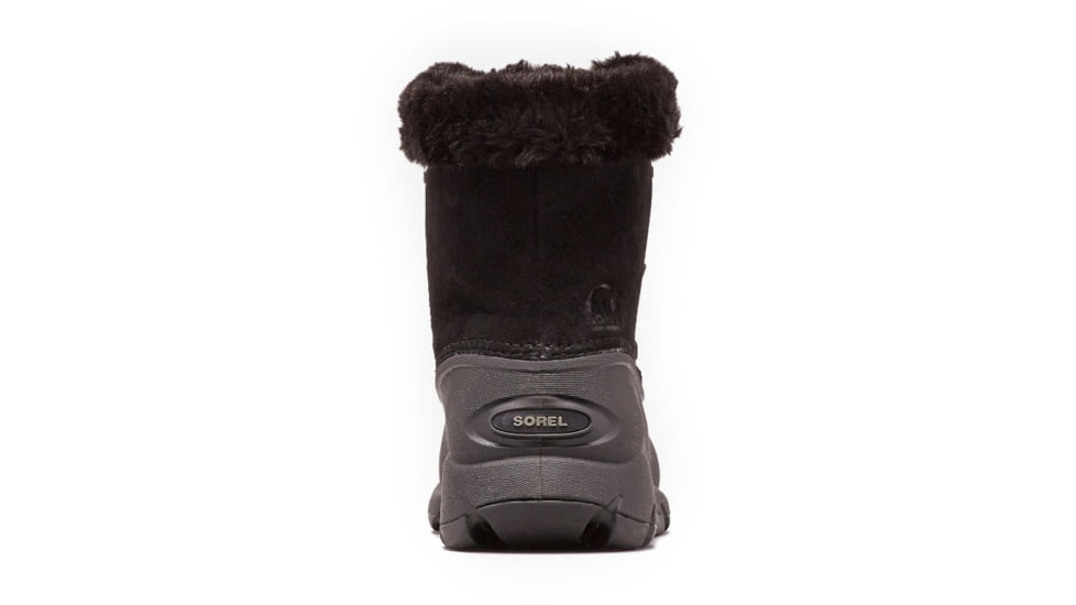 Sorel Snow Angel Lace Boot - Women's, Black, 5, 1092881010-5