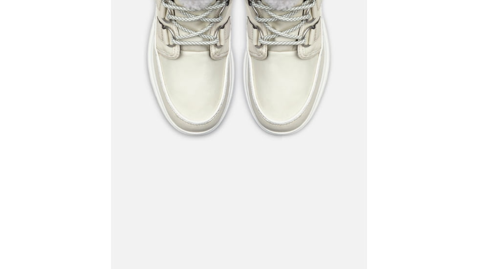 Sorel Explorer Carnival Winter Boot - Women's, Fawn, Sea Salt, 5, 1808051920-5