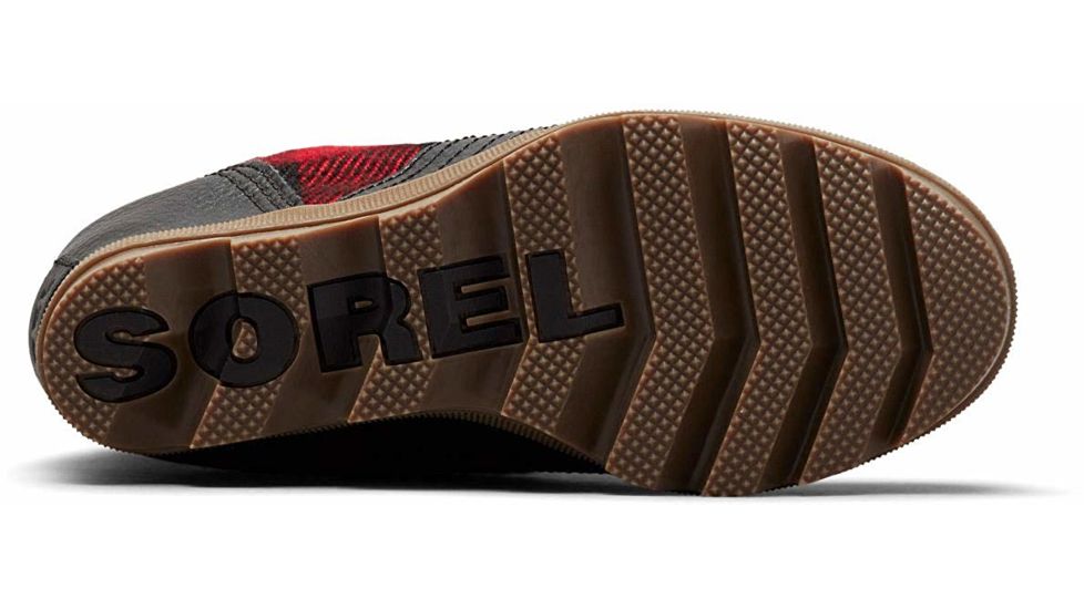 Sorel Youth Lexie Wedge Shoes - Girls, Black, 1, 1871191010-1