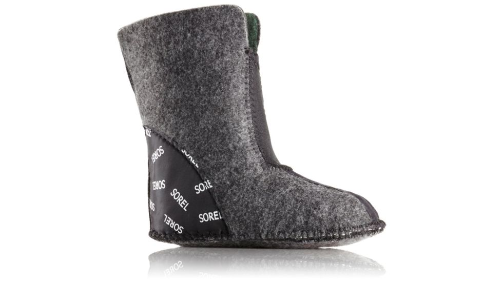 Sorel Thermoplus Innerboot, Flurry 6 MM, 13, 1289662070-13