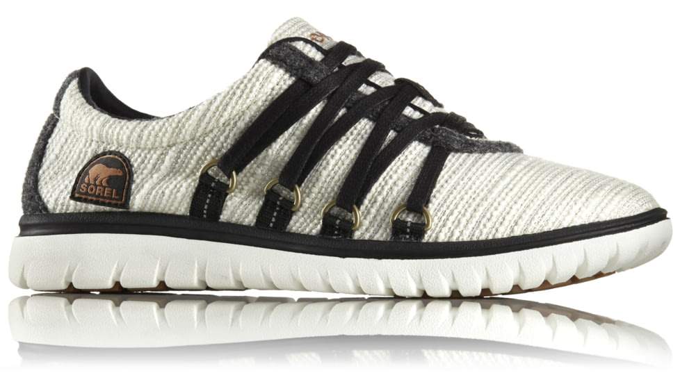 Sorel Tivoli Go Casual Shoe - Women's-Bisque-Medium-6.5