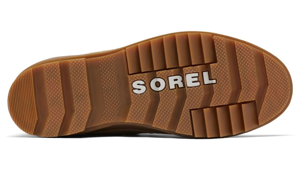 Sorel Tivoli IV Waterproof Winter Boot - Womens, Ceramic/Natural, 10, 187009120910