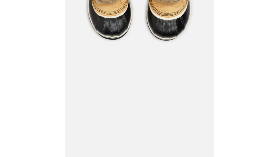 Sorel Toddler 1964 Pac Strap Boot, Curry, 5, 1638012373-5