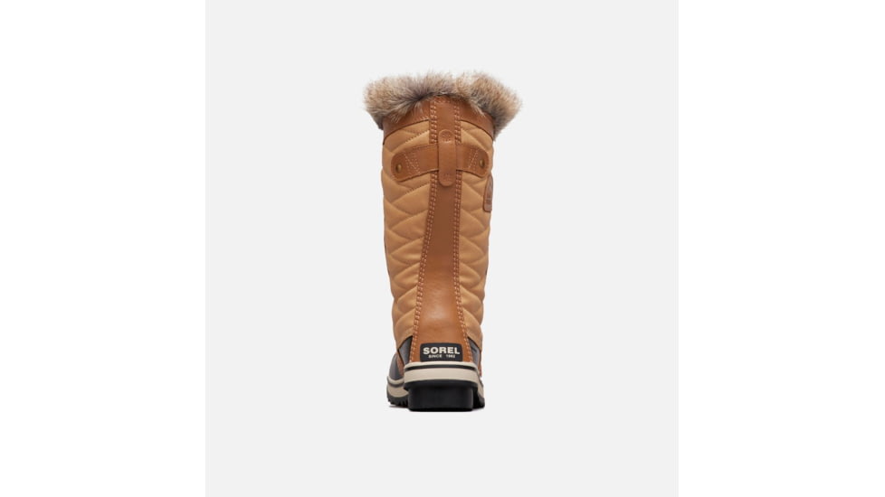 Sorel Tofino II Boot - Womens, Curry, Fawn, 5, 1690441373-5