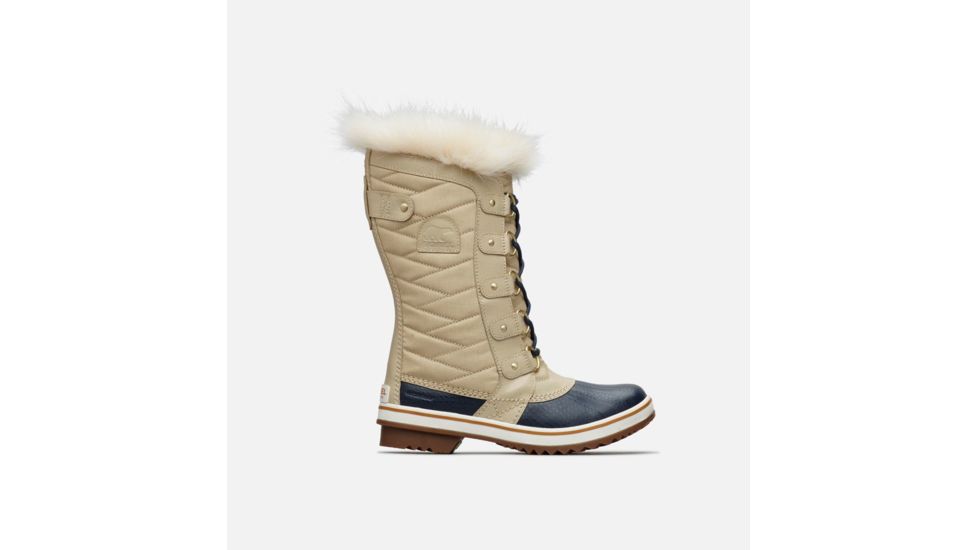 Sorel Tofino II Boot - Womens, Oatmeal, 11, 1690441241-11
