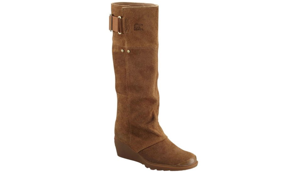 Sorel Toronto Casual Boot - Women's-Elk-Medium-8
