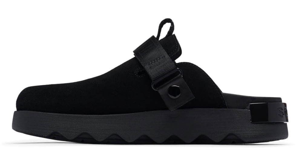 Sorel VIIbe Clog - Women's, 010, 8, 2030521-010-8