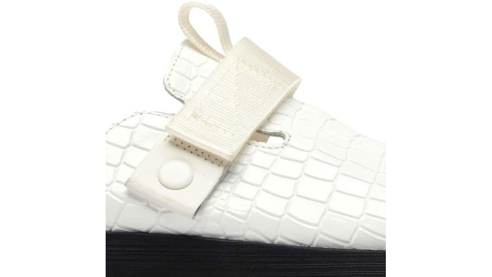 Sorel VIIbe Clog - Womens, Sea Salt/Gum 2, 8.5, 2030521-126-8.5