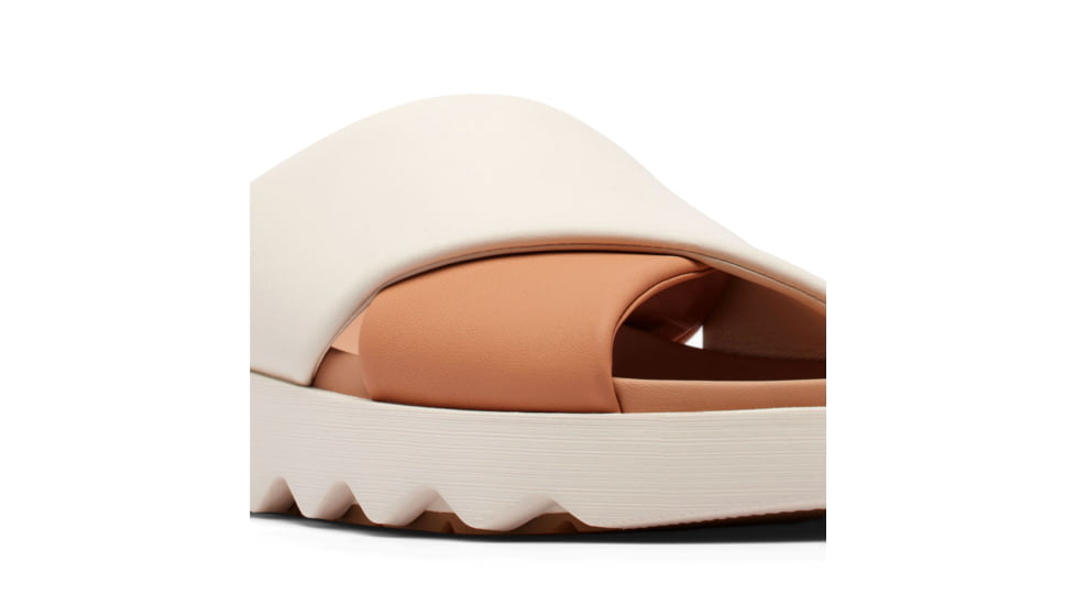 Sorel VIIbe Crisscross Slide - Women's, 246, 7, 2076811-246-7