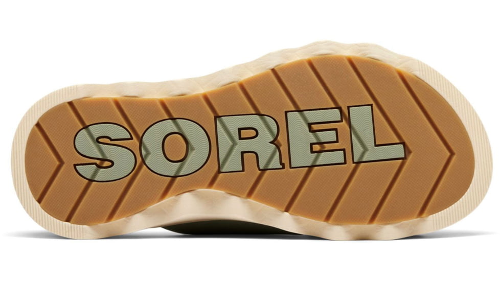Sorel VIIbe Crisscross Slide - Women's, 348, 9, 2076811-348-9