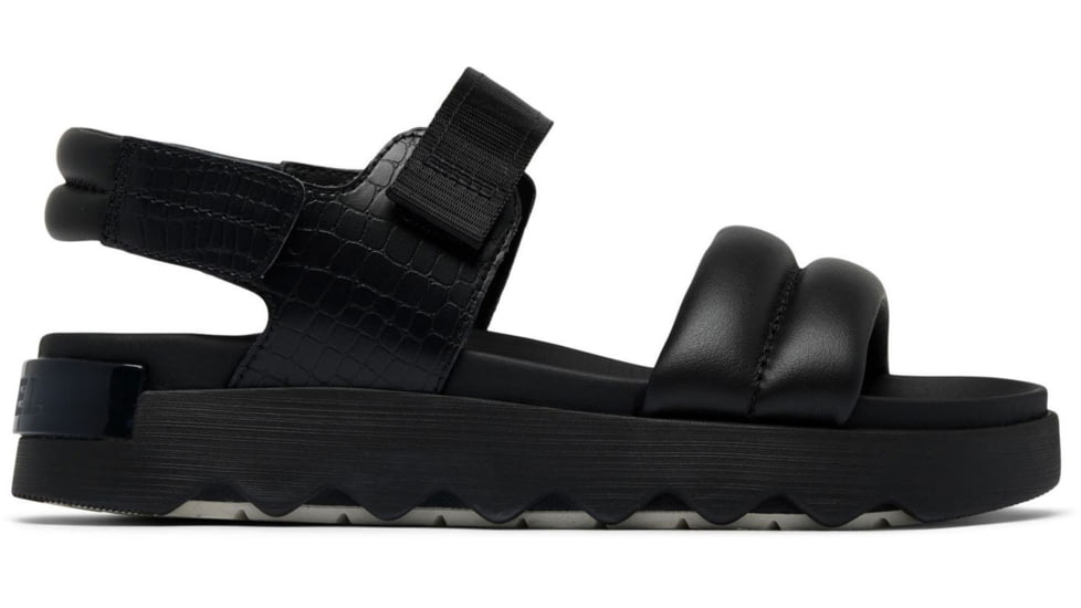 Sorel VIIbe Sandal - Women's, 012, 9.5, 2030511-012-9.5