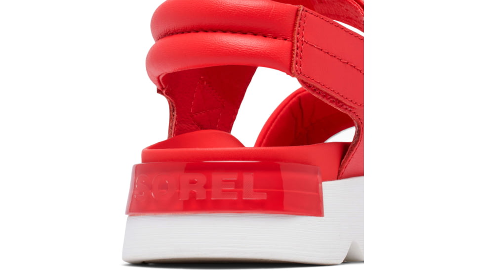 Sorel VIIbe Sandal - Women's, 617, 9.5, 2030511-617-9.5