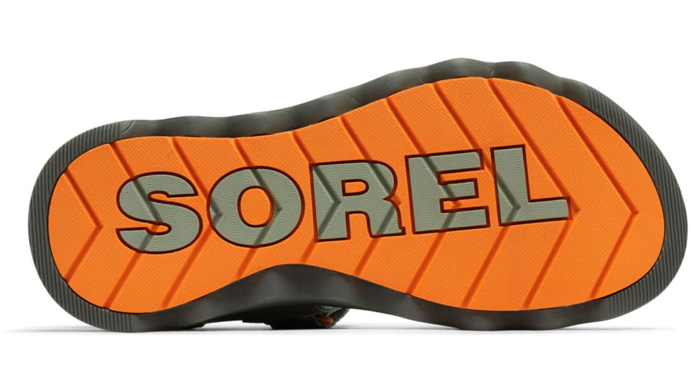 Sorel VIIbe Sandal - Women's, 348, 12, 2030511-348-12