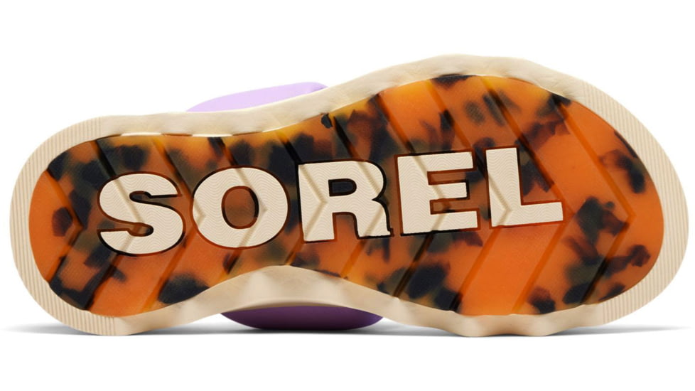 Sorel VIIbe Twist Slide - Women's, 556, 9.5, 2039961-556-9.5