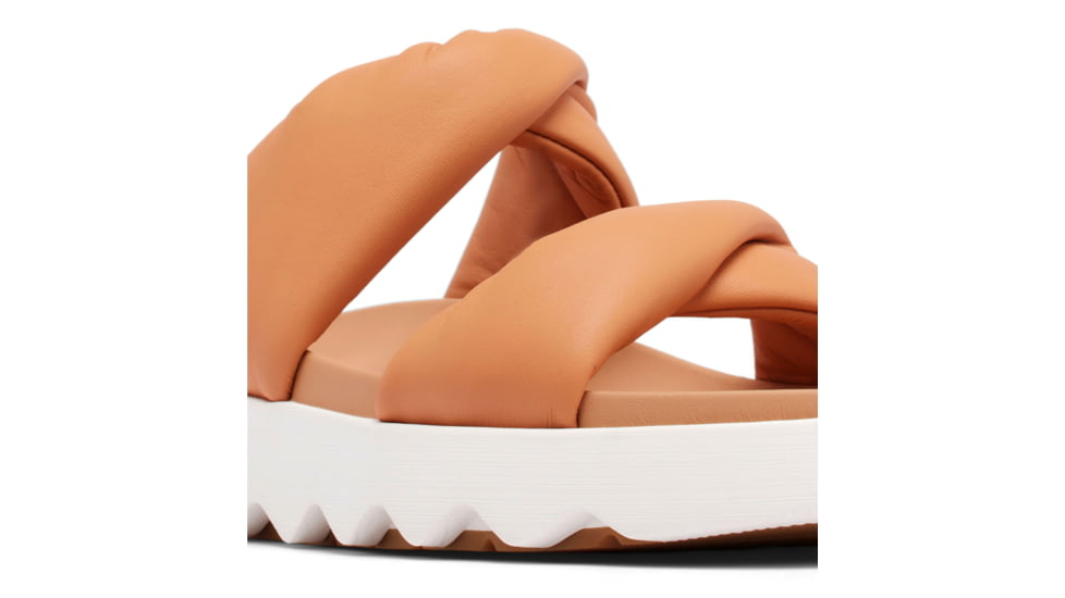 Sorel VIIbe Twist Slide - Women's, 246, 6.5, 2039961-246-6.5